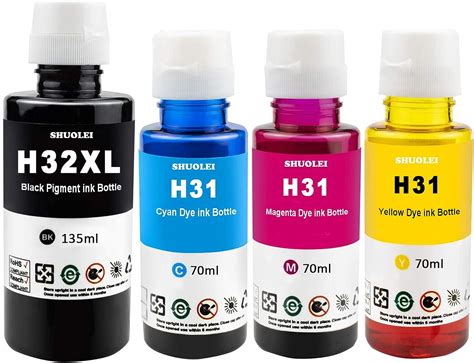 hp refillable ink cartridges|Smart Tank printer .